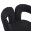 Ensemble de 2 chaises de salle à manger rembourrées-115199919