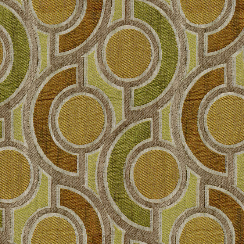 Tissu Spontaneity, Récoltes