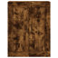 Mithushan Highboard 69.5x34x180 cm Engineered Wood-918096629