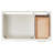 Peightyn 36.75'' Single Bathroom Vanity Base Only-93359426