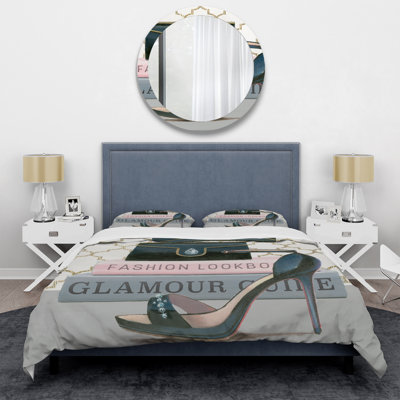 Duvet Cover