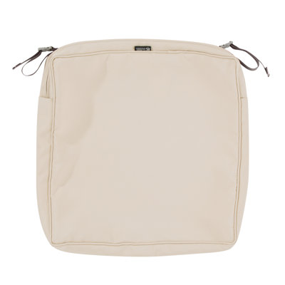 Pina Outdoor Dining Chair Seat Cushion