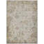 Tapis intérieur / extérieur lavable à la machine Emelia ACN2301 Global-1643420758