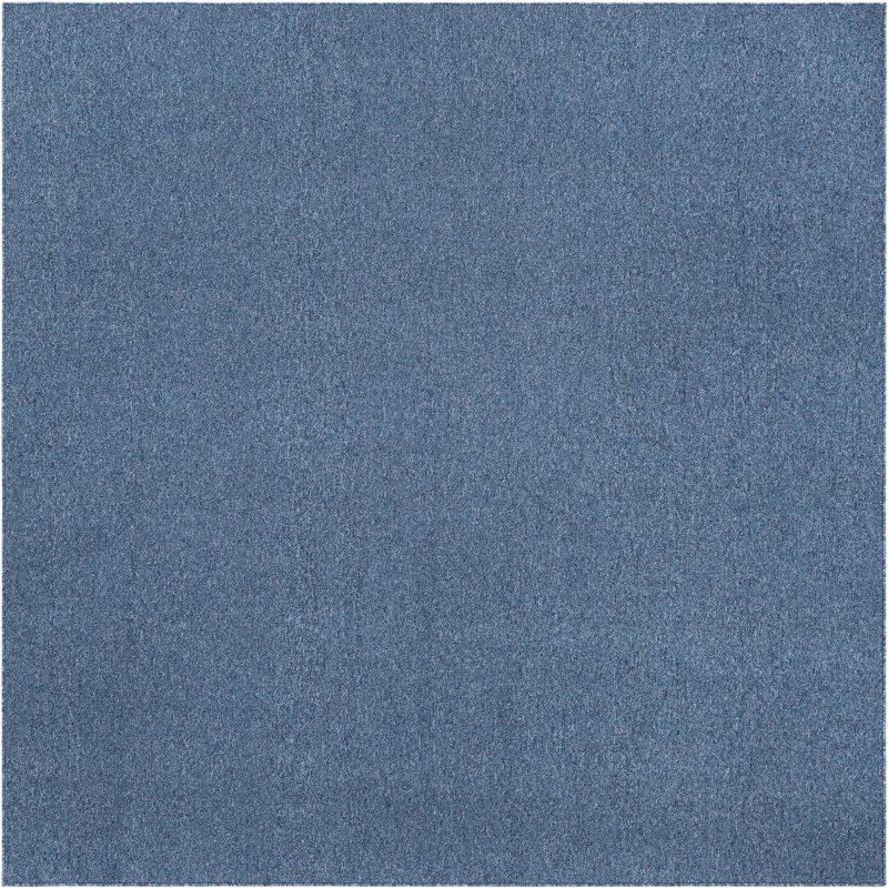 Indoor Rug, Square 7'