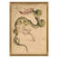Draco Print by Grand Archives-858122436-858122437