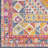 Adeliza Oriental Indoor Rug-1337690446