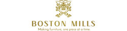 Boston Mills logo
