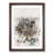 Walnut Framed selected