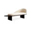 Banc rembourré en bois massif blanc-828418592-828418605