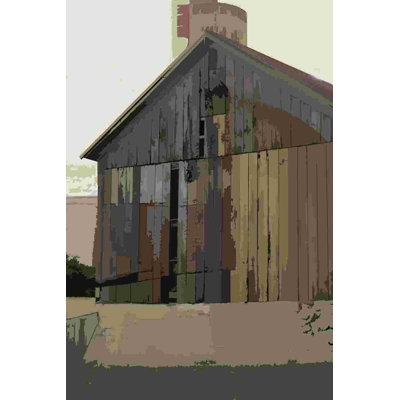" Country Barn Ii "