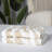 Hayllie Cotton Hand Towel Set-2007964258
