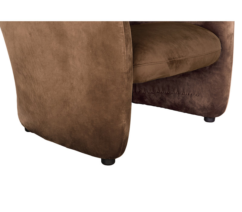 Marx Armchair