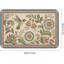 Tapis de sol en flanelle Hummingbird-1739639776