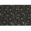 Tapis oriental floral Versace Dye Floral noué à la main 7 x 10