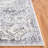 Tulum Performance Oriental Rug-1899880256