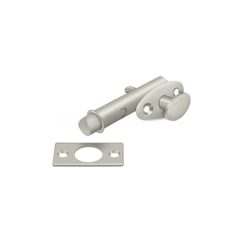 Hardware, Polished Brass
