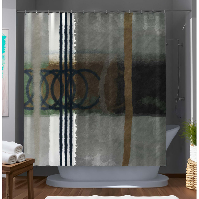 Rideau de douche Jewel Rest