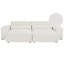 Boleslovas 2 Seater Sofa & Chaise-1714985903-1714985898
