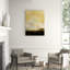 Dark Marsh II Painting by Nash Rambler-26949322-26949323