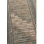 One-of-a-Kind 5'1 X 11'2 Flatweave Area Rug