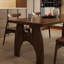 Table de salle à manger Retro-1955697149