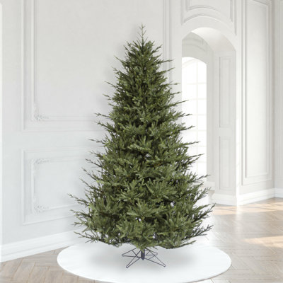 7.5' Fir Christmas Tree with Realistic Needles