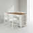 Brun / Blanc