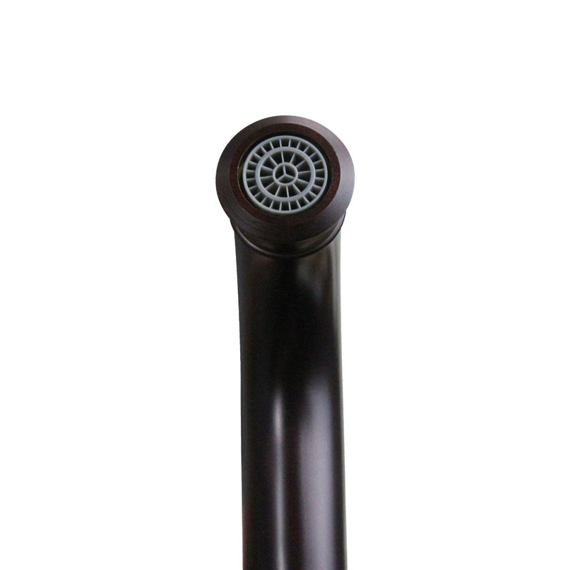 Single-handle Bathroom Faucet