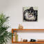 «Black and Tan Pomeranian» par Carolee Vitaletti, art mural sur toile-758488978