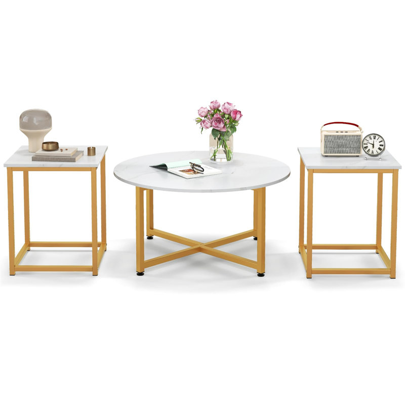 Advay Coffee Table
