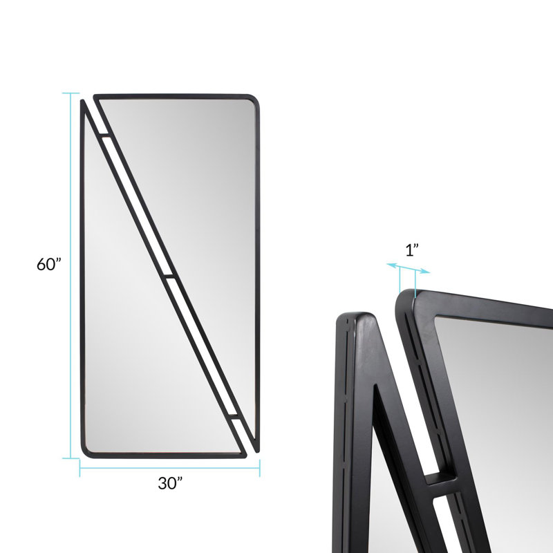 Split Kahn Mirror