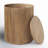 Chessa Solid Wood End Table-70763014