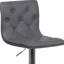 Tabouret de bar à hauteur ajustable Niven-45046387