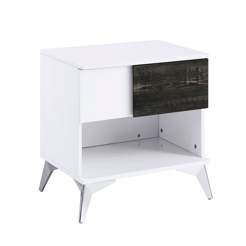 Table de bout Contemporary Contemporary