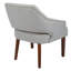 Chaise d’appoint de réception Sedbergh-1695666496
