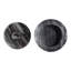 Pot décoratif en marbre sculpté pour la décoration intérieure-950991027