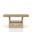 Table de comptoir
