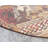 Arabica Abstract Indoor Rug