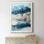 Shifting Sands - Peinture sur toile encadrée-1374172315-1374172351