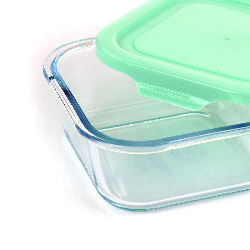 27 Oz Food Storage Container