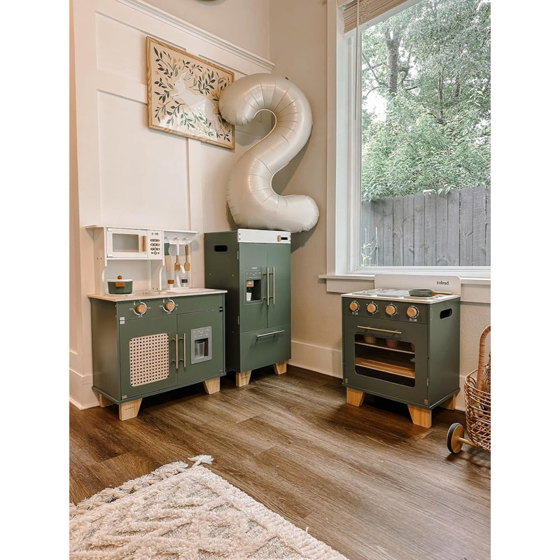 Ensemble de cuisine pour enfant