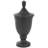 Cidni Ceramic Fluted Urn Shaped Decorative Jars with Lid-1718773497-1718921355
