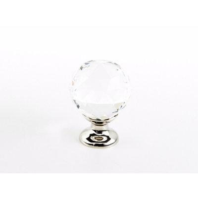 Stargaze Round Knob