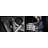 Scanpan Classic Plus Stratanium+ Nonstick 12.5" Wok, Black