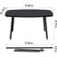 80cm Folding Table-130203383
