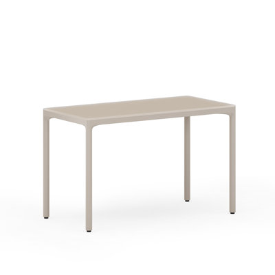Luma Office - Stationary Desk