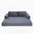 Grey est en rupture de stock
