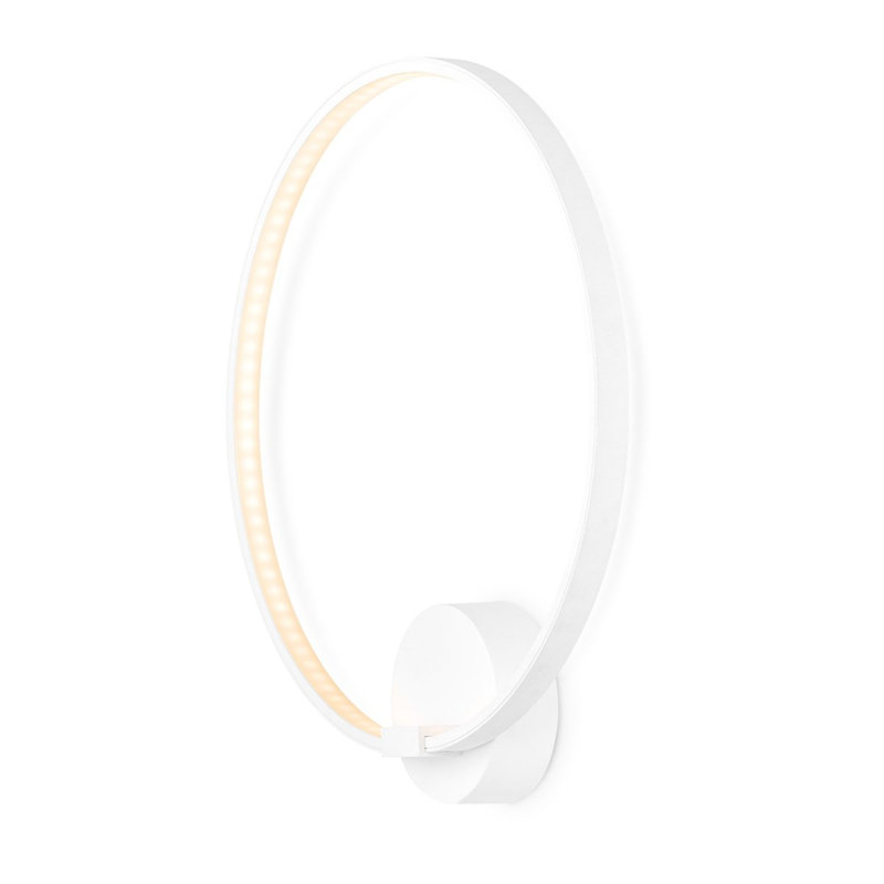 Govea LED Flush Mounted Sconce