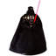 Décoration pour sommet de sapin lumineux Darth Vader Kurt Adler Star Wars, 12 po