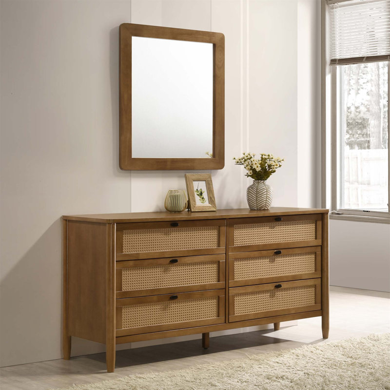 Miroir Roundhill Furniture
